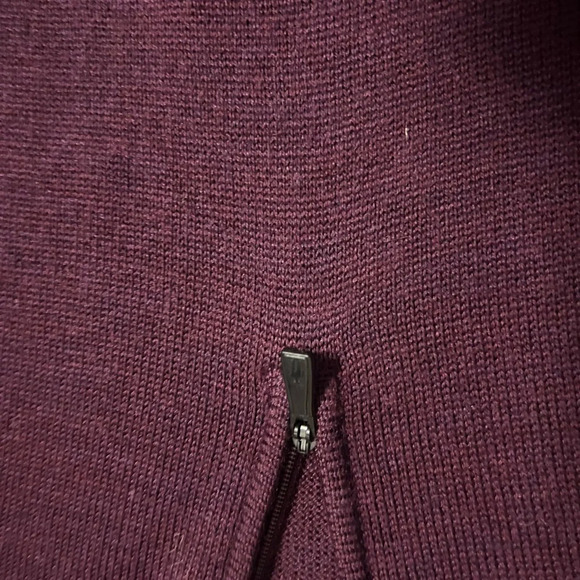 Smartwool NWT men’s M  sweater NWT. Beautiful men’s sweater Merino Wool - Picture 6 of 11